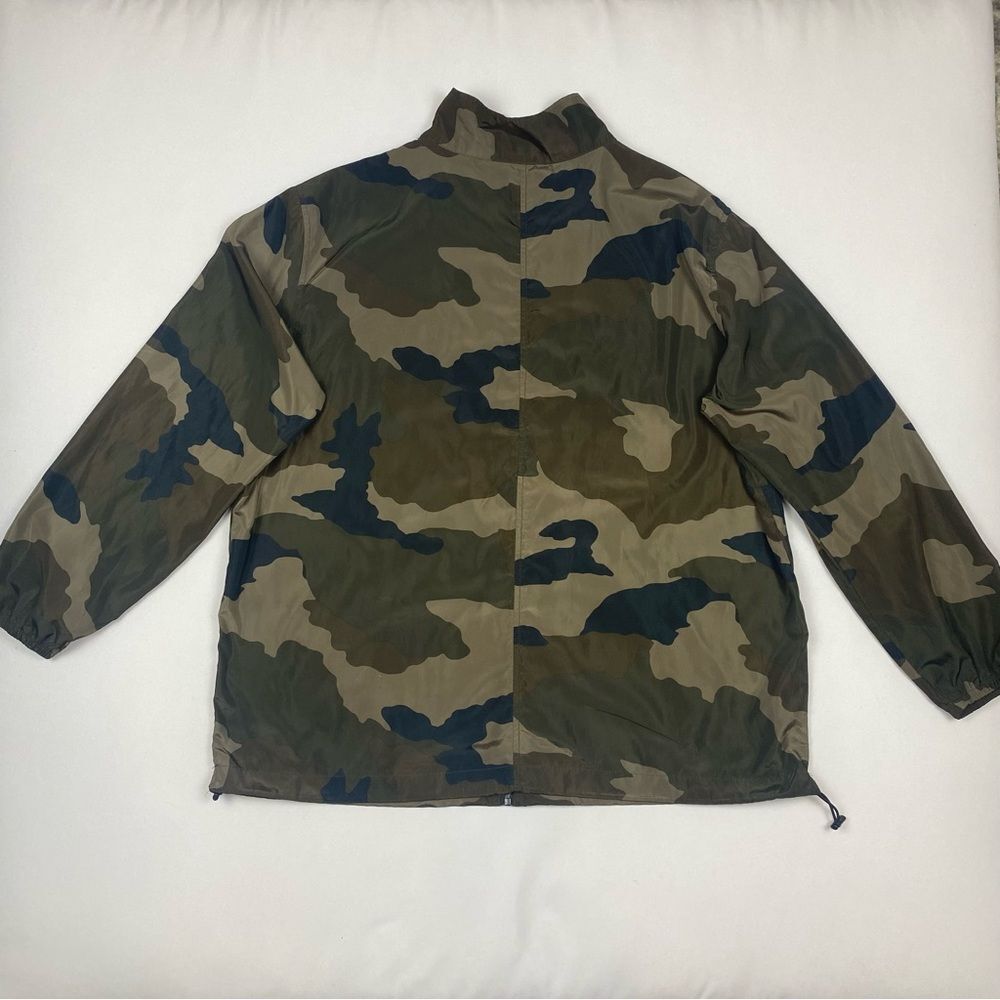 Wild Fable‎ Camo Wind Breaker Jacket